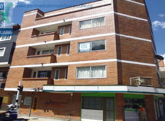 Apartamento en arriendo en Guayabal