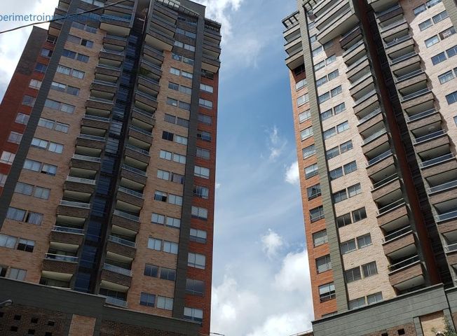 Apartamento en arriendo en Envigado