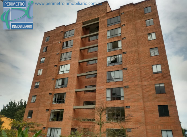Apartment for rent in Medellín