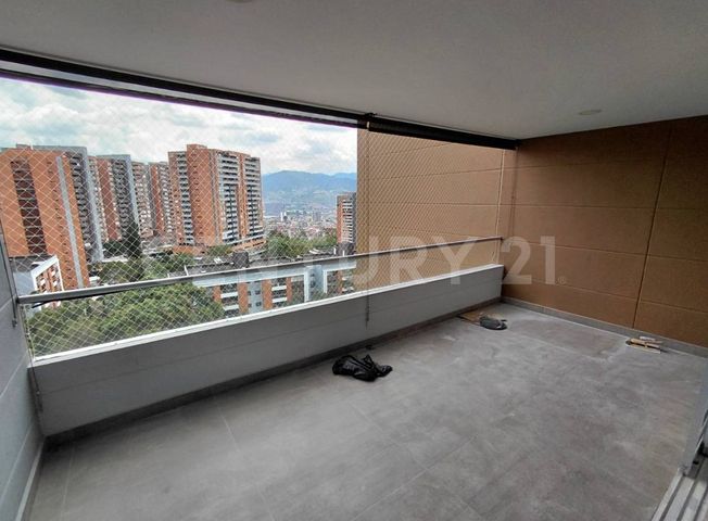 Apartment for rent in Envigado