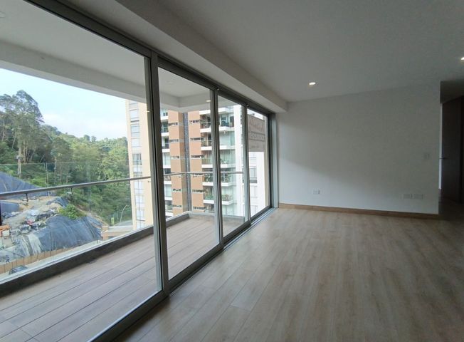 Apartment for rent in Manizales