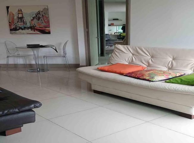 Apartment for rent in Armenia