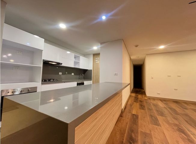 Apartment for rent in Rionegro