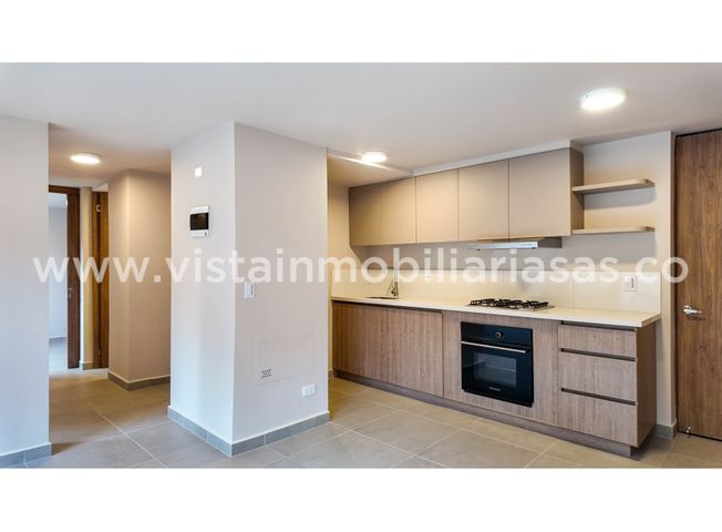 Apartment for rent in Manizales