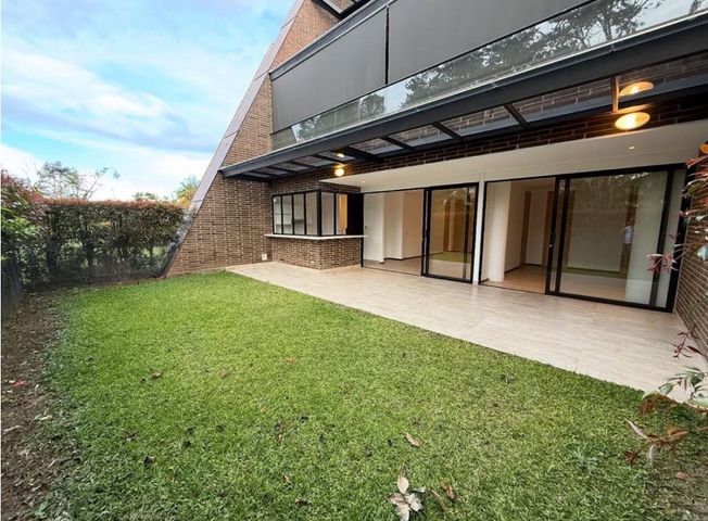 Apartment for rent in Rionegro