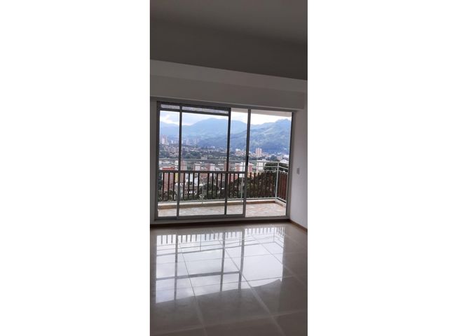 Apartamento en arriendo en Sabaneta