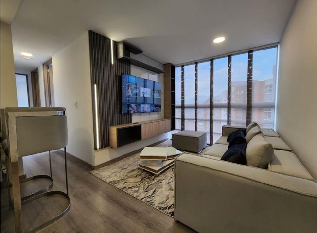 Apartamento en arriendo en Sabaneta