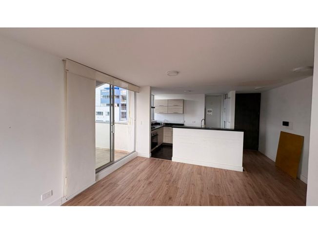 Apartment for rent in Manizales