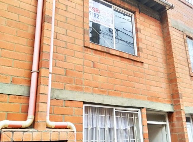 Casa en arriendo en Suba
