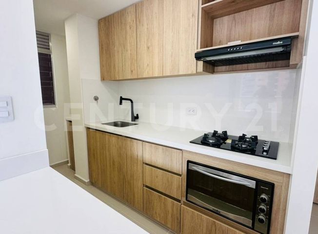 Apartamento en arriendo en Envigado