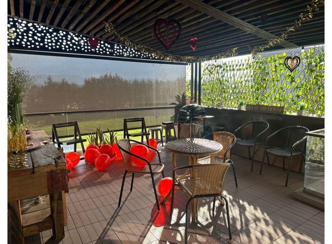 Apartment for rent in Rionegro