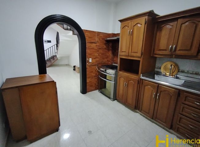 House for rent in Medellín