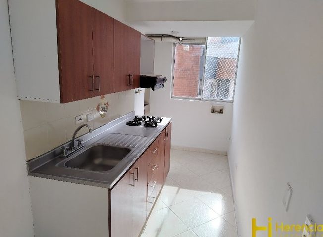 Apartamento en arriendo en Robledo