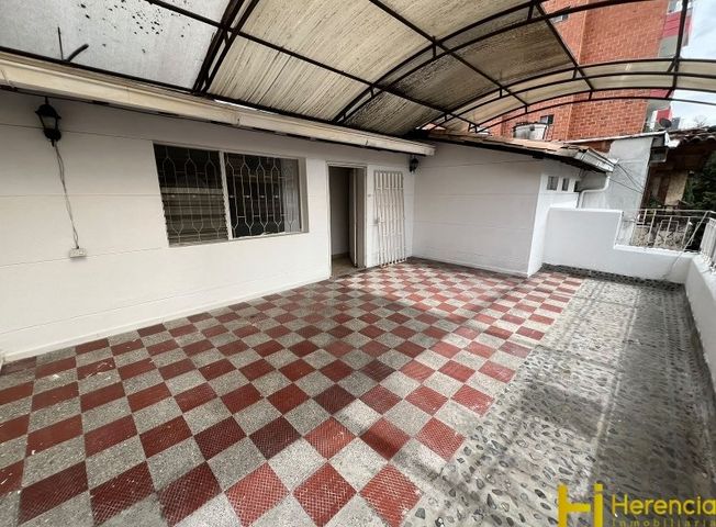 Apartamento en arriendo en Doce de Octubre