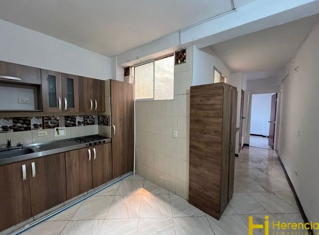Apartamento en arriendo en San Javier