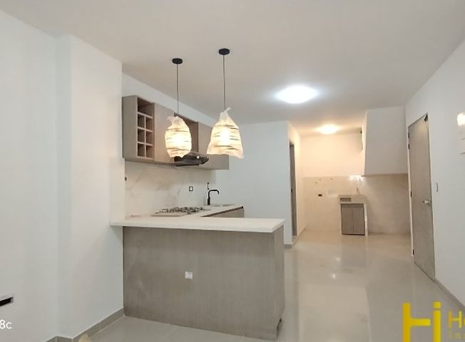 Apartamento en arriendo en Bello