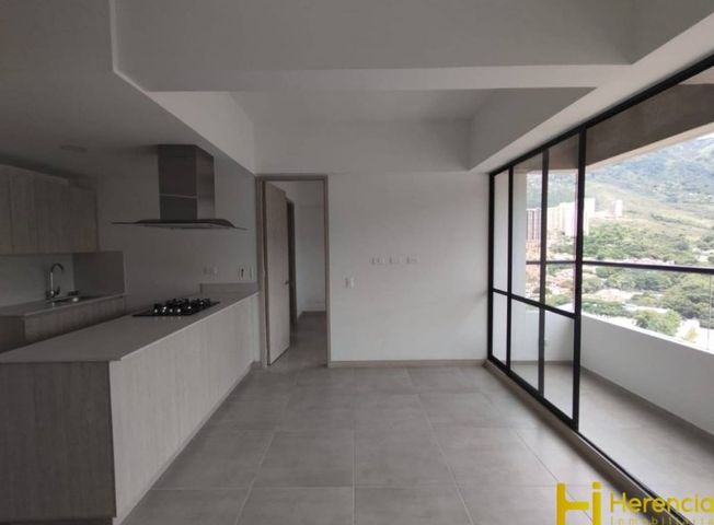 Apartment for rent in Bello