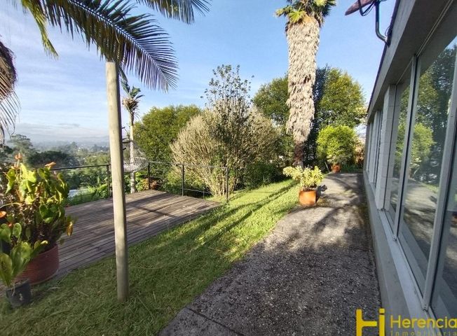 Casa en arriendo en Rionegro