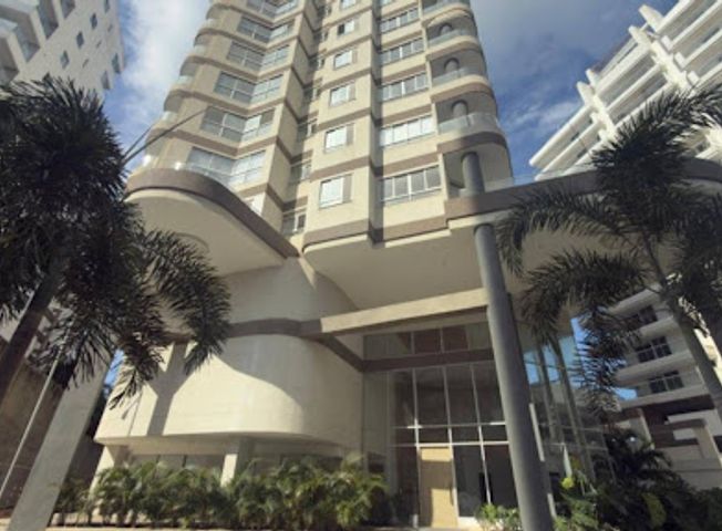 Apartamento en arriendo en Cartagena