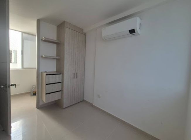 Apartamento en arriendo en Cartagena