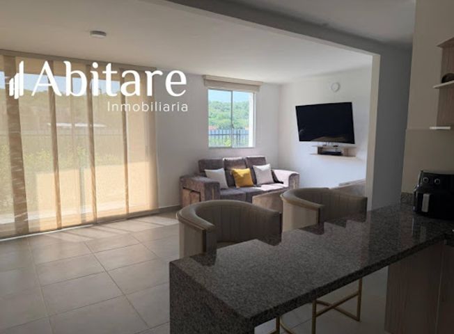 Apartment for rent in Cartagena