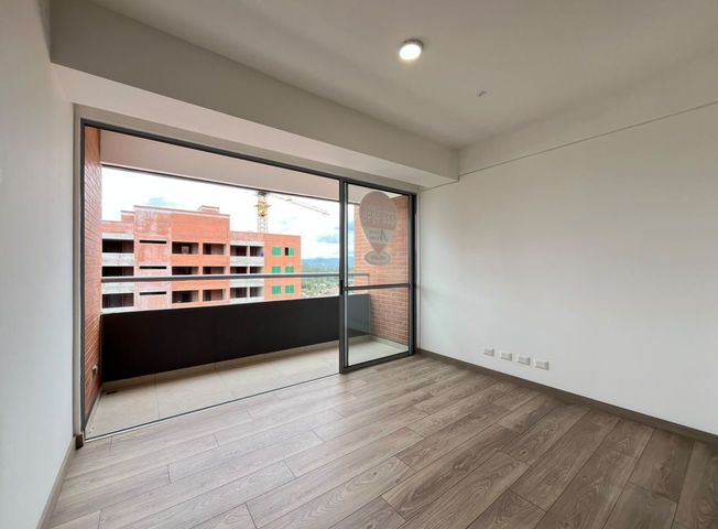 Apartamento en arriendo en Rionegro