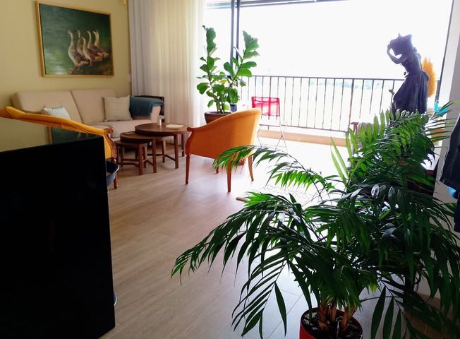 Apartamento en arriendo en Rionegro