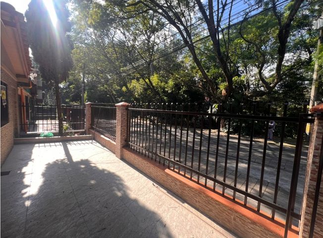 Casa en arriendo en Candelaria en Candelaria