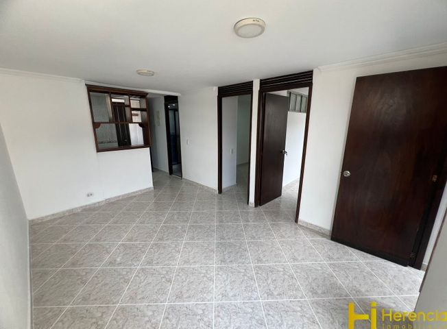 Apartamento en arriendo en Castilla