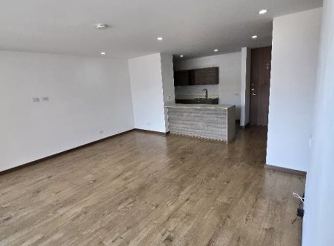 Apartamento en arriendo en Mesa