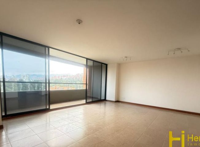 Apartment for rent in Envigado