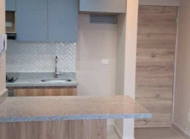 Apartamento en arriendo en Torices