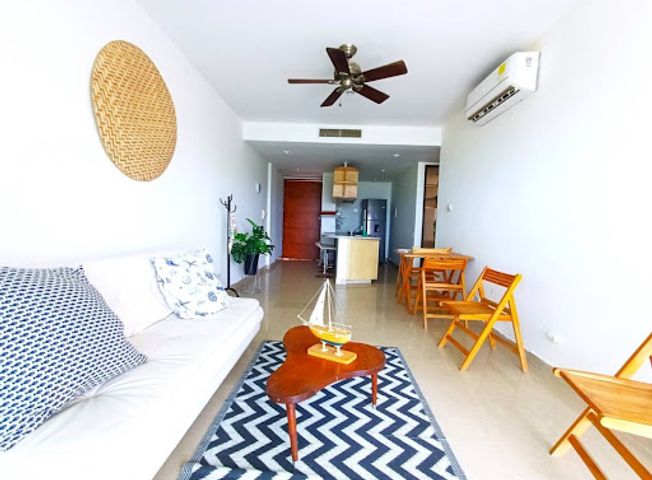 Apartamento en arriendo en San Diego