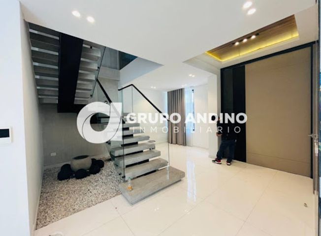 Casa en arriendo en Bucaramanga