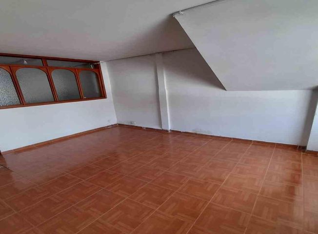 Apartamento en arriendo en San Cancio