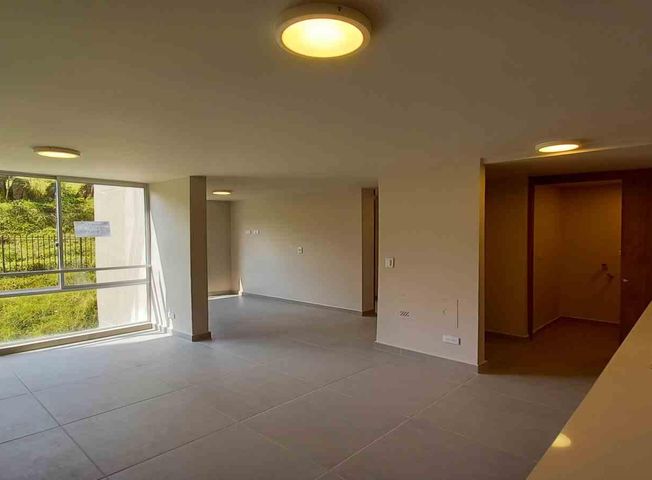 Apartamento en arriendo en Manizales