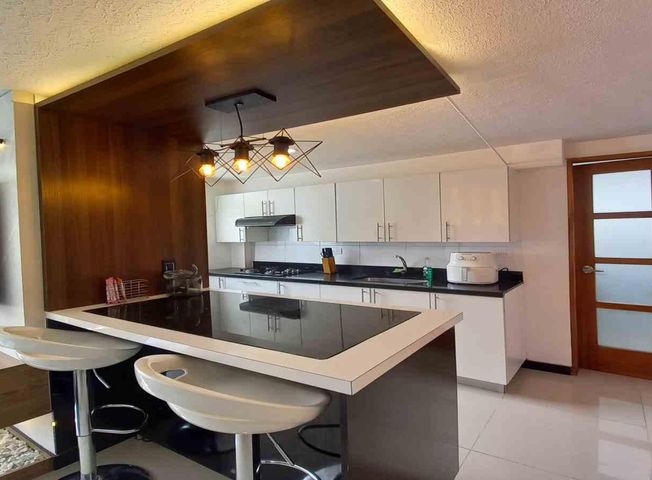 Apartamento en arriendo en Chipre