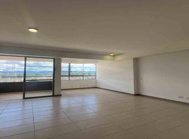 Apartamento en arriendo en Rionegro