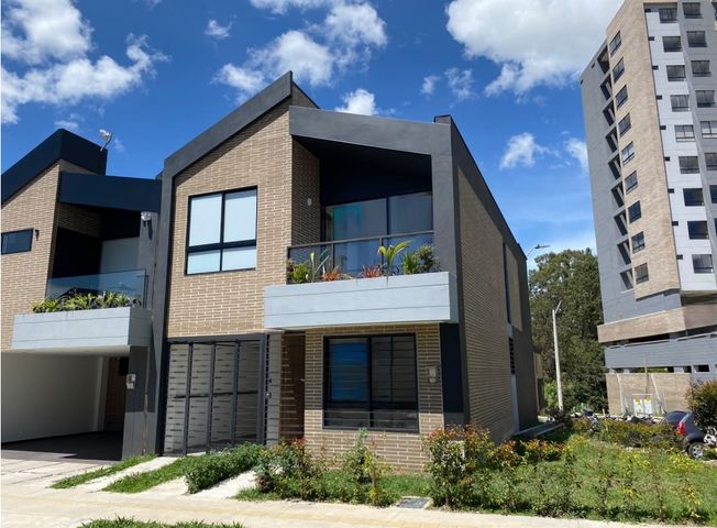 House for rent in Rionegro