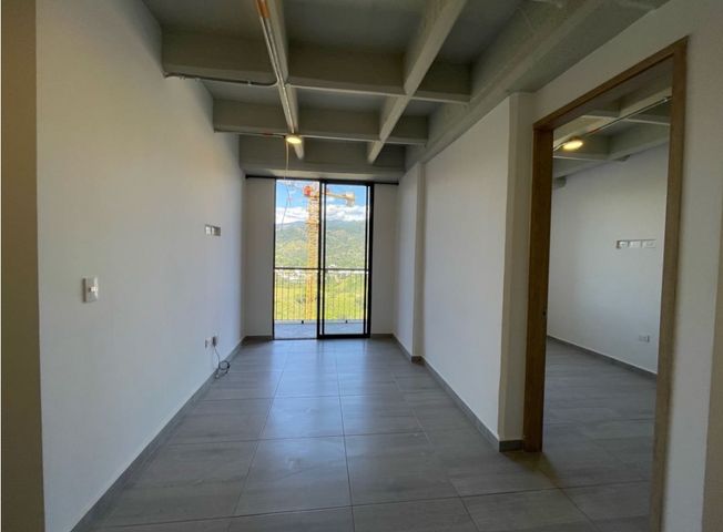 Apartamento en arriendo en Armenia