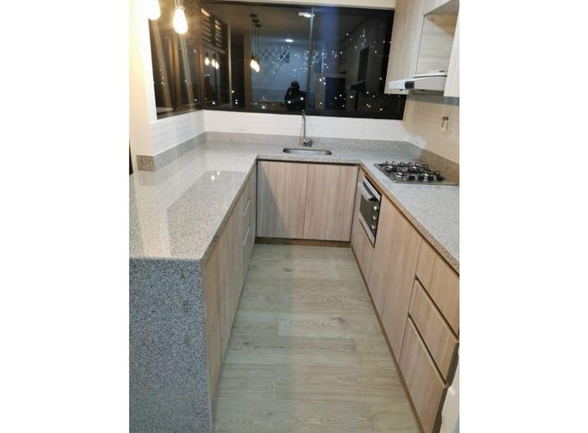 Apartamento en arriendo en Sabaneta