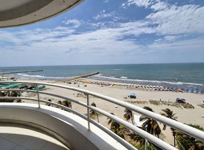 Apartment for rent in Cartagena