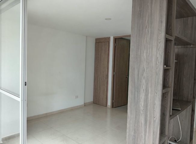 Apartamento en arriendo en Armenia