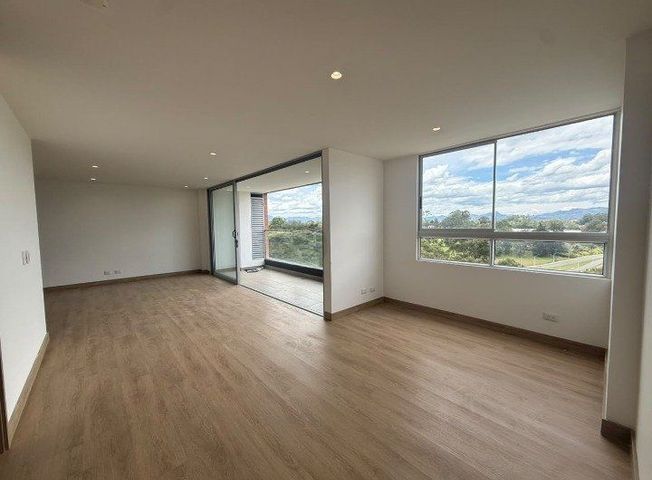 Apartment for rent in Rionegro