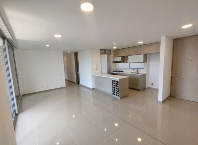Apartamento en arriendo en Envigado