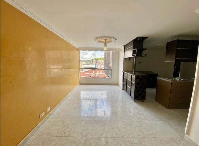 Apartamento en arriendo en Armenia