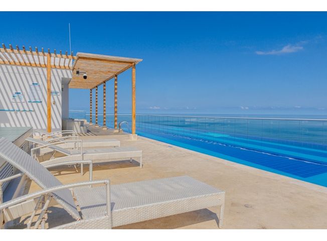 Apartamento en arriendo en Crespo
