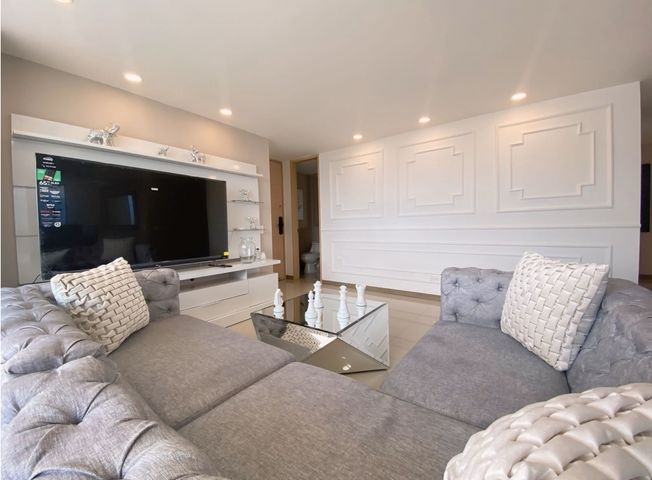 Apartamento en arriendo en Envigado