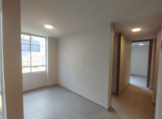 Apartment for rent in Manizales