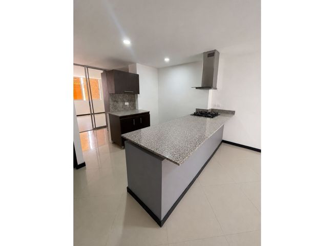 Apartment for rent in Medellín